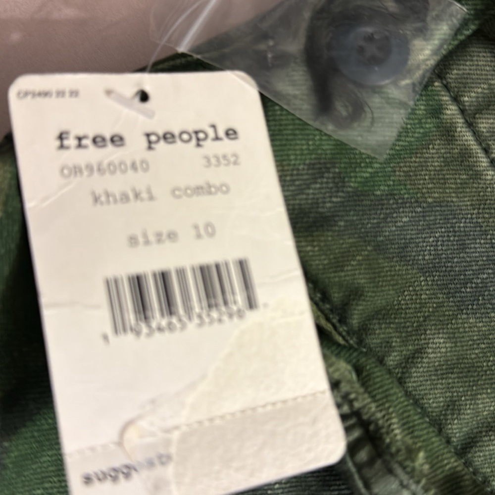 Free people - Picture 6 of 7